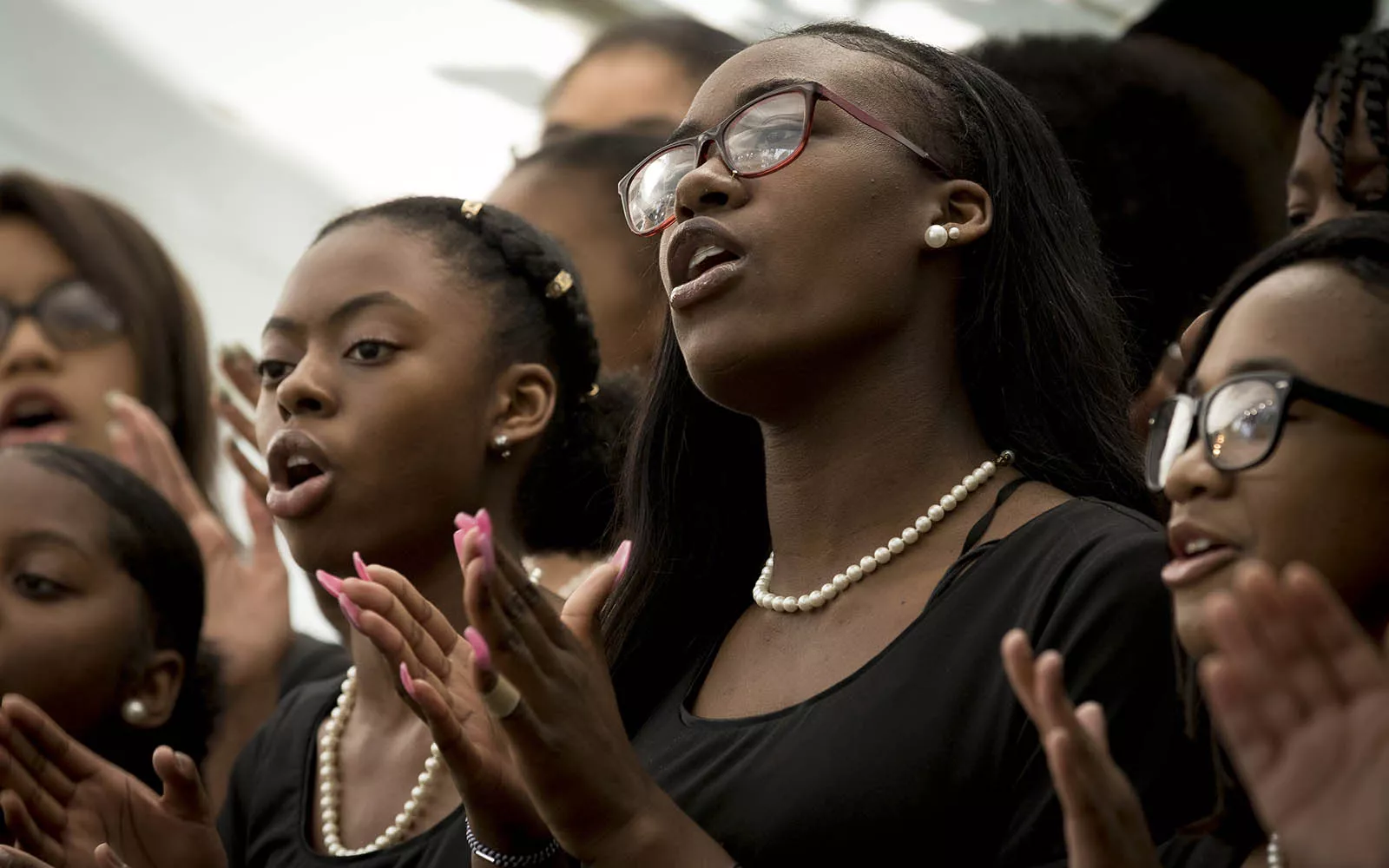 Chorus Performance
