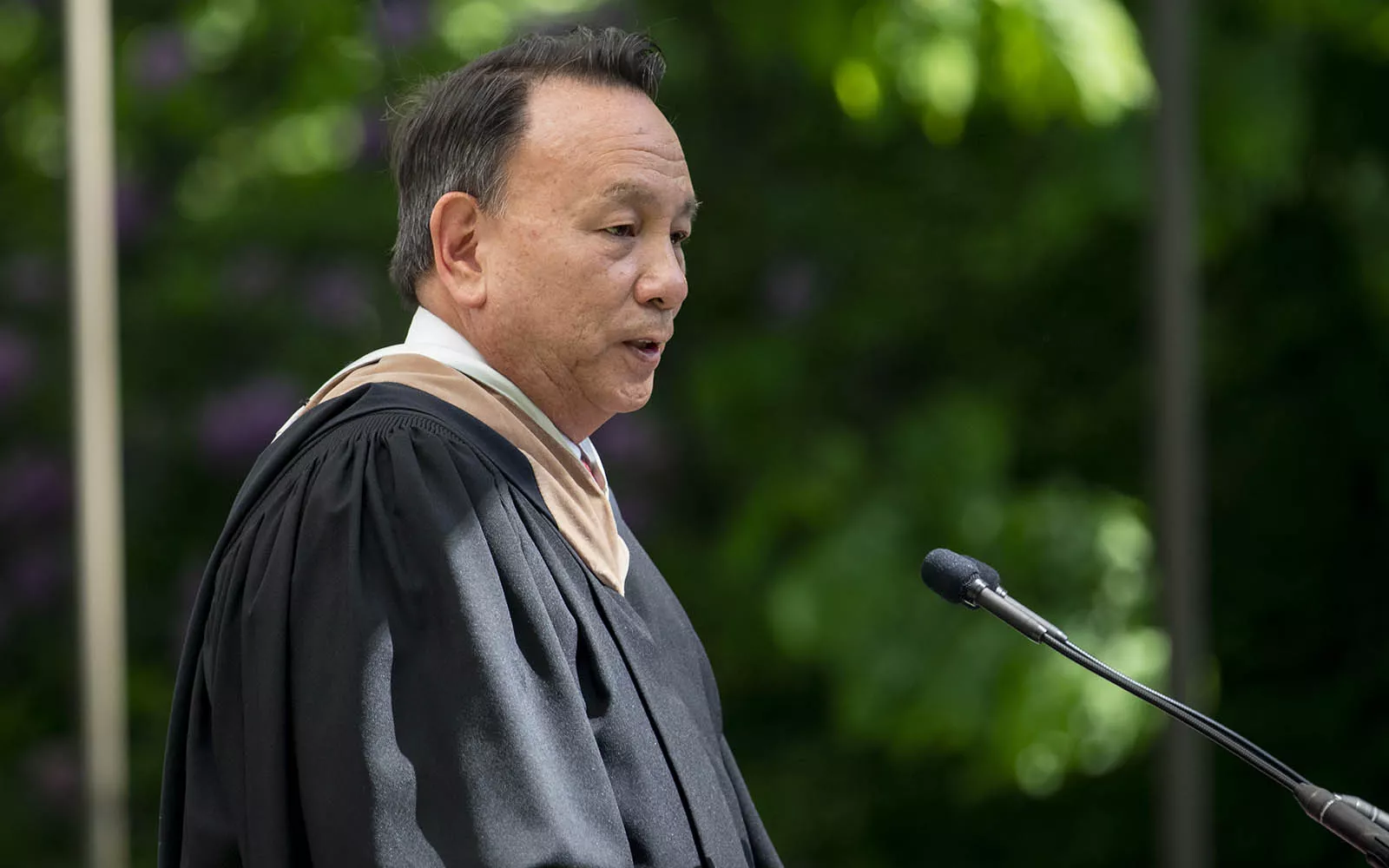 John Chen '76 H'19