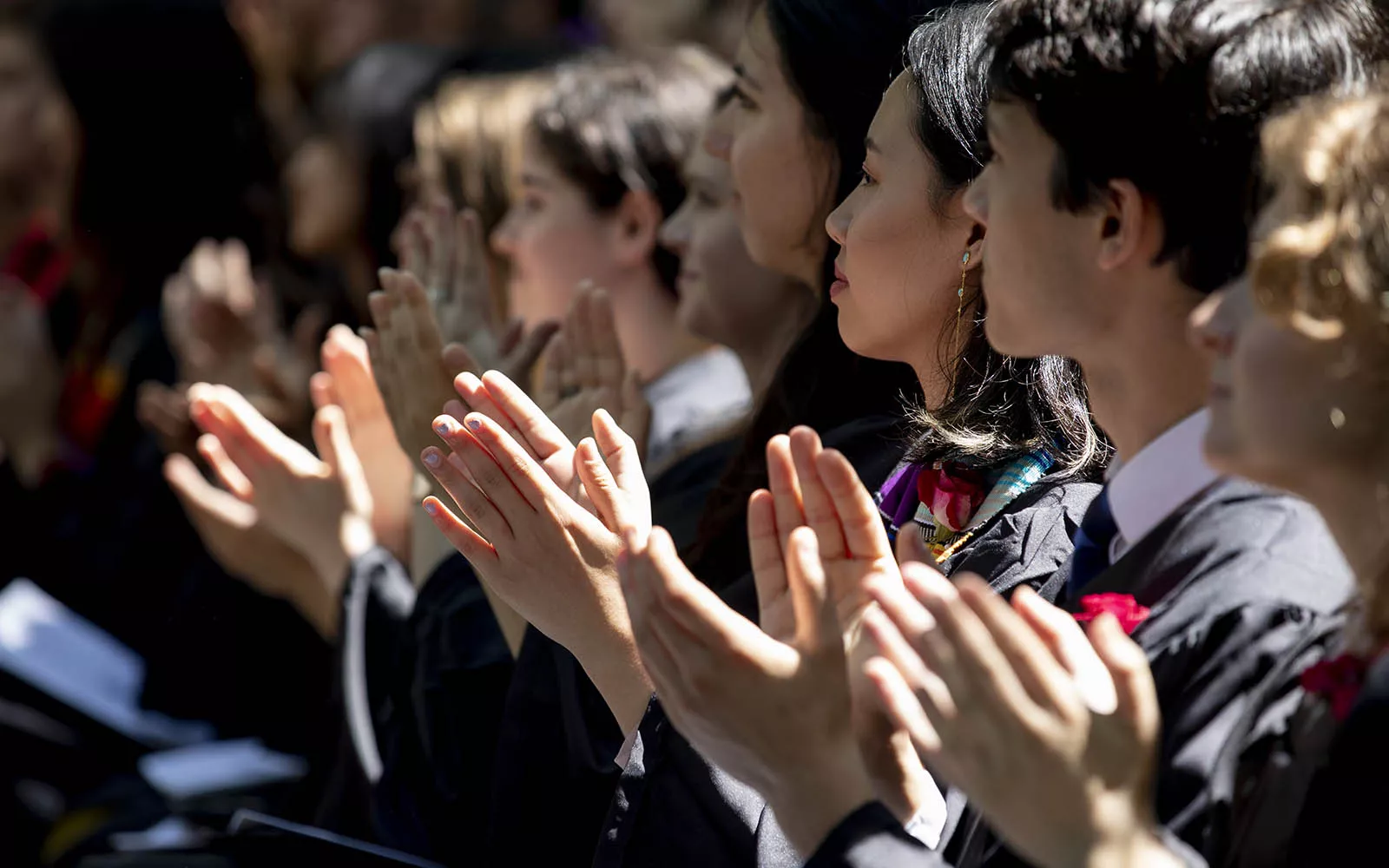 Commencement