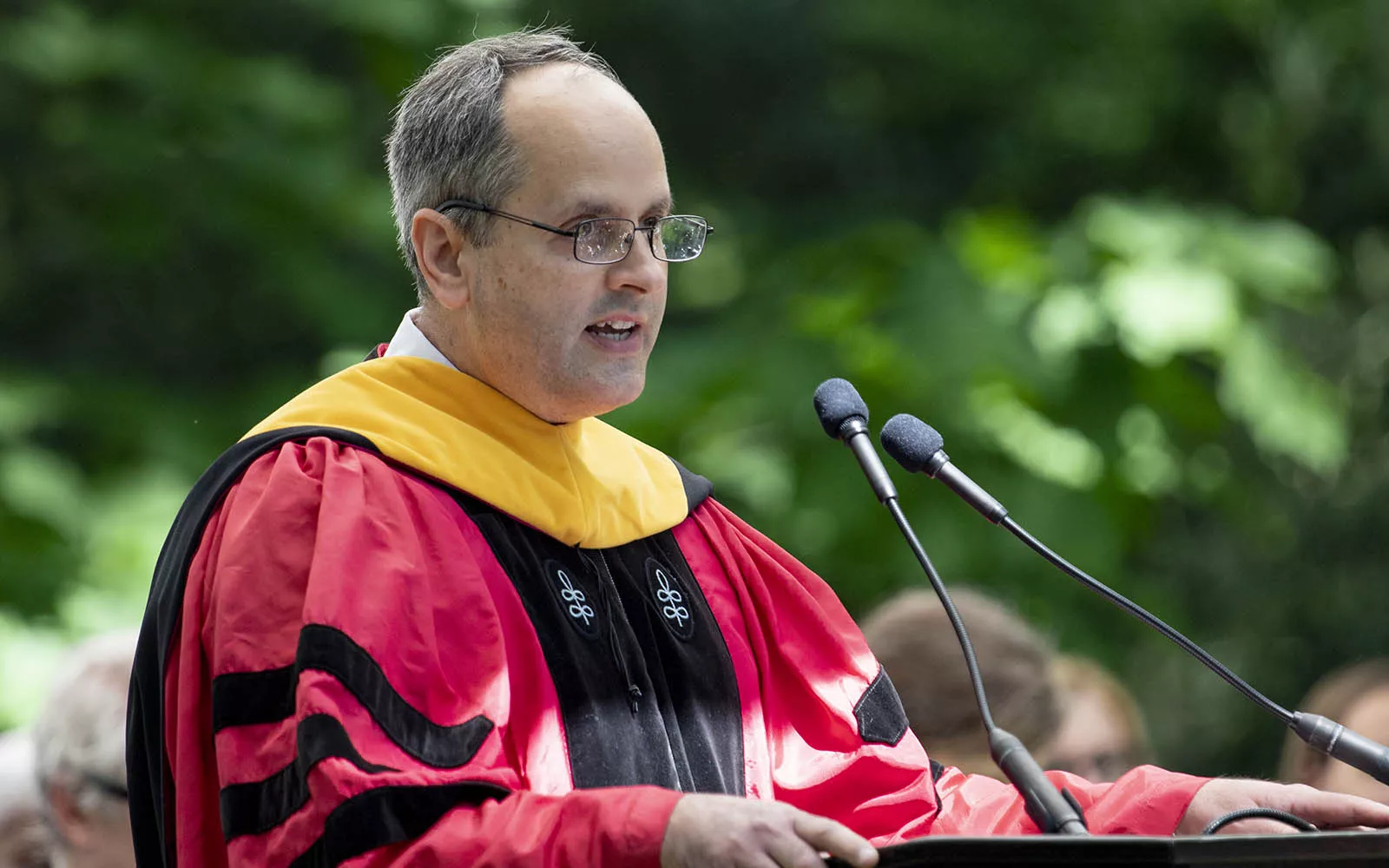 Jon Lorsch '90