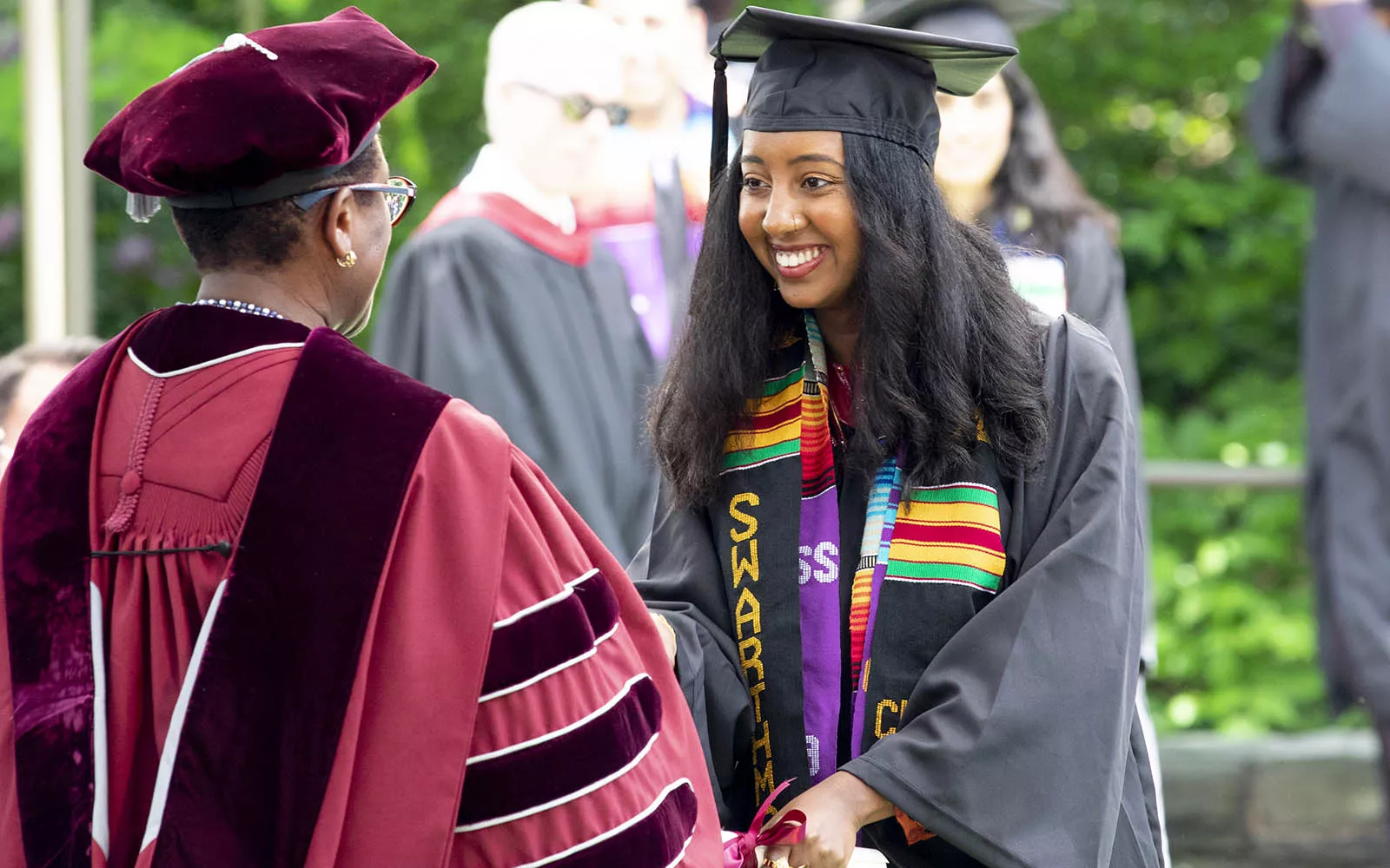 Commencement
