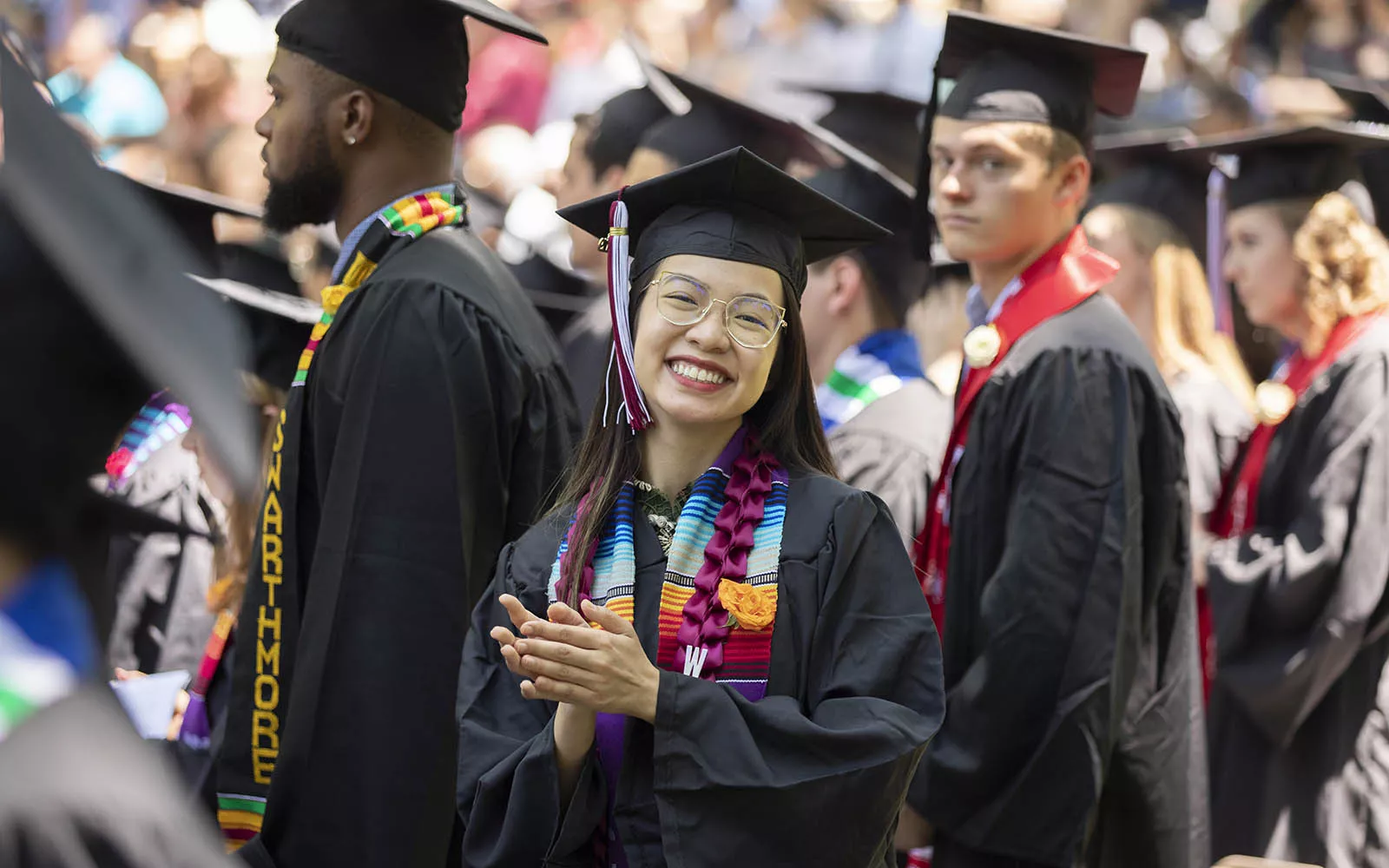 Commencement