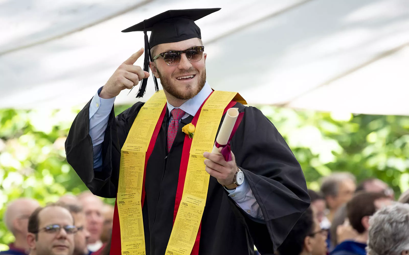 Commencement