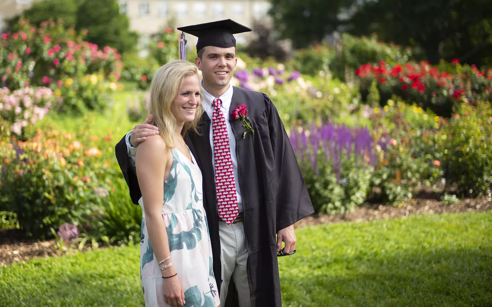 Commencement