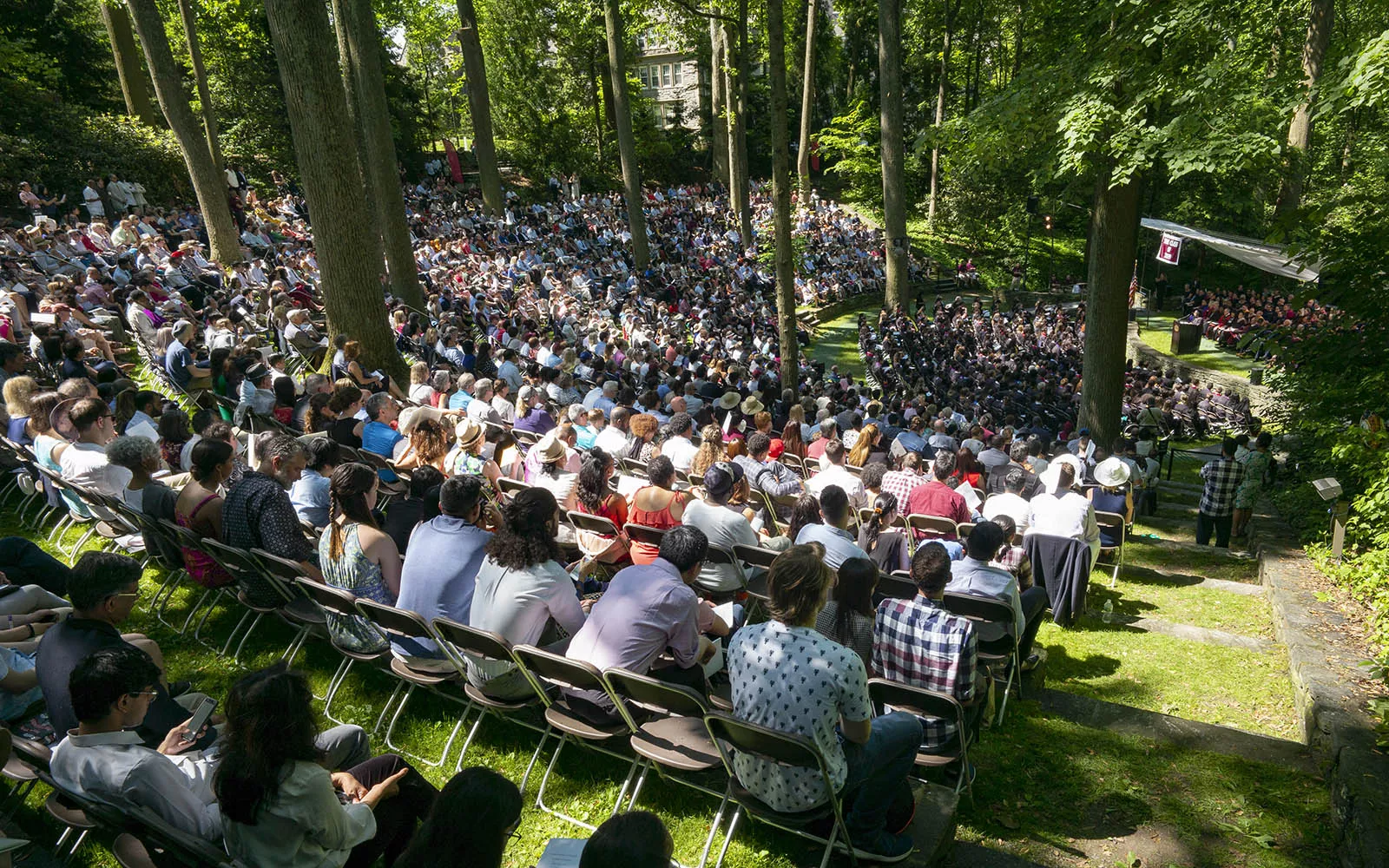 Commencement