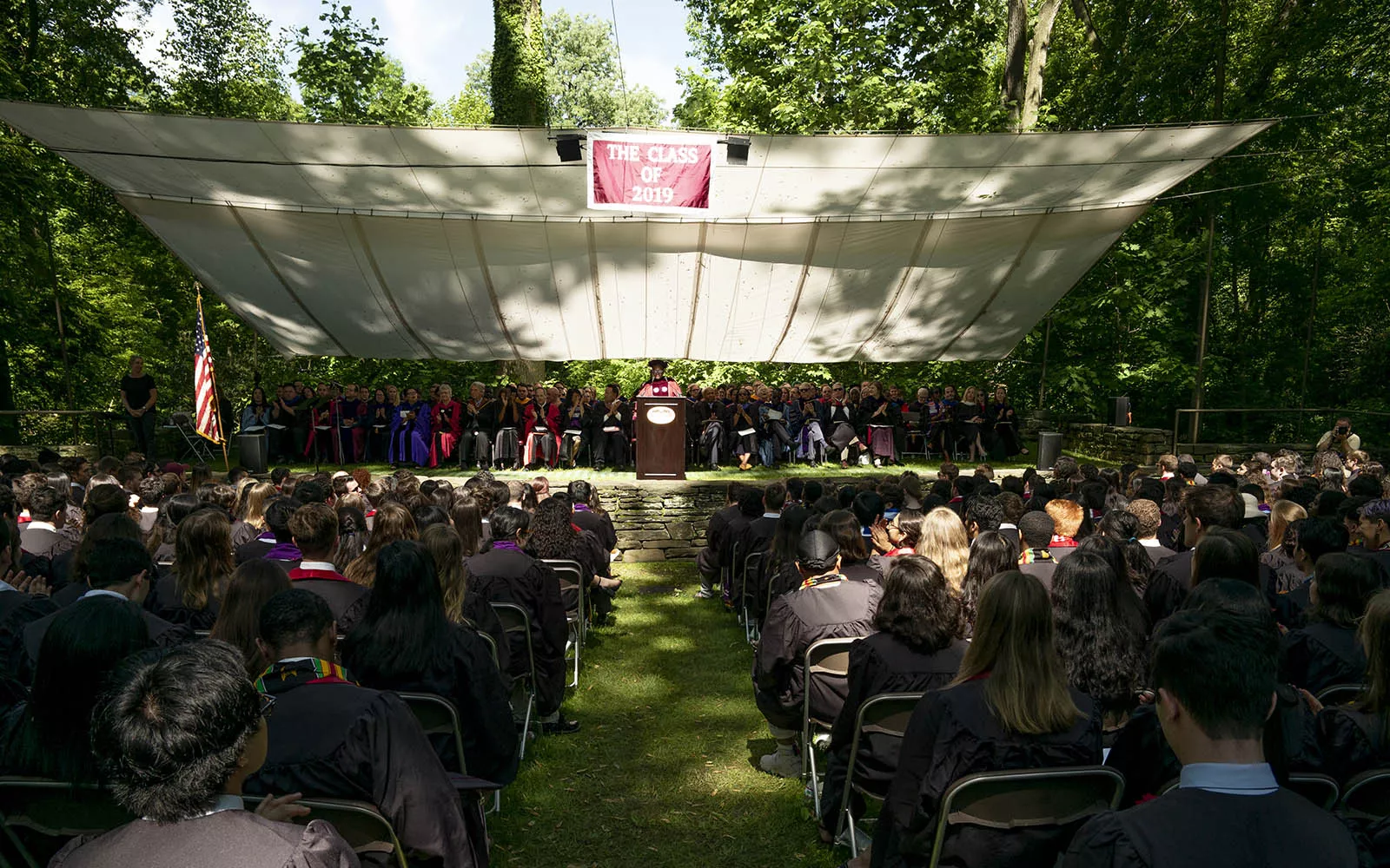 Commencement