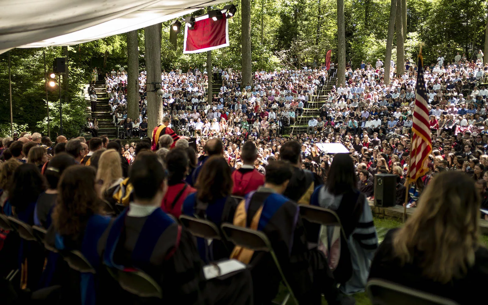 Commencement