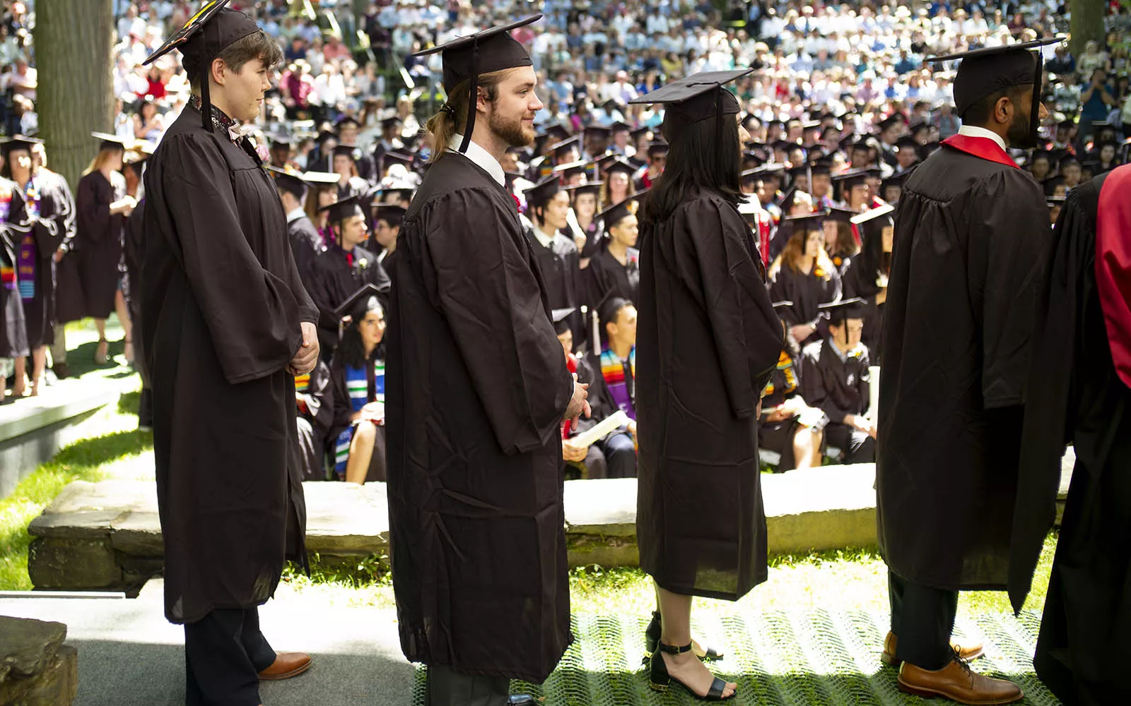 Commencement