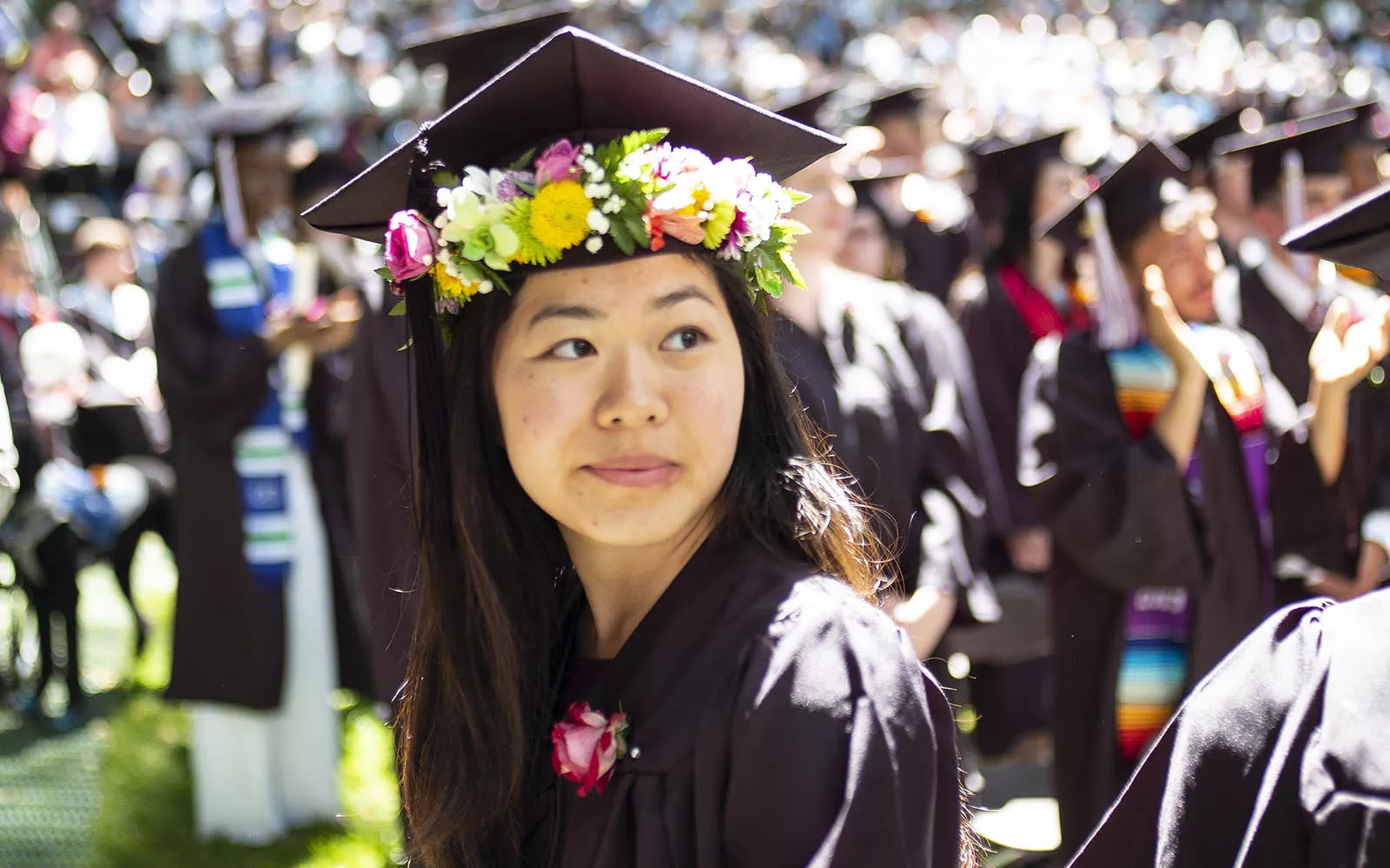 Commencement