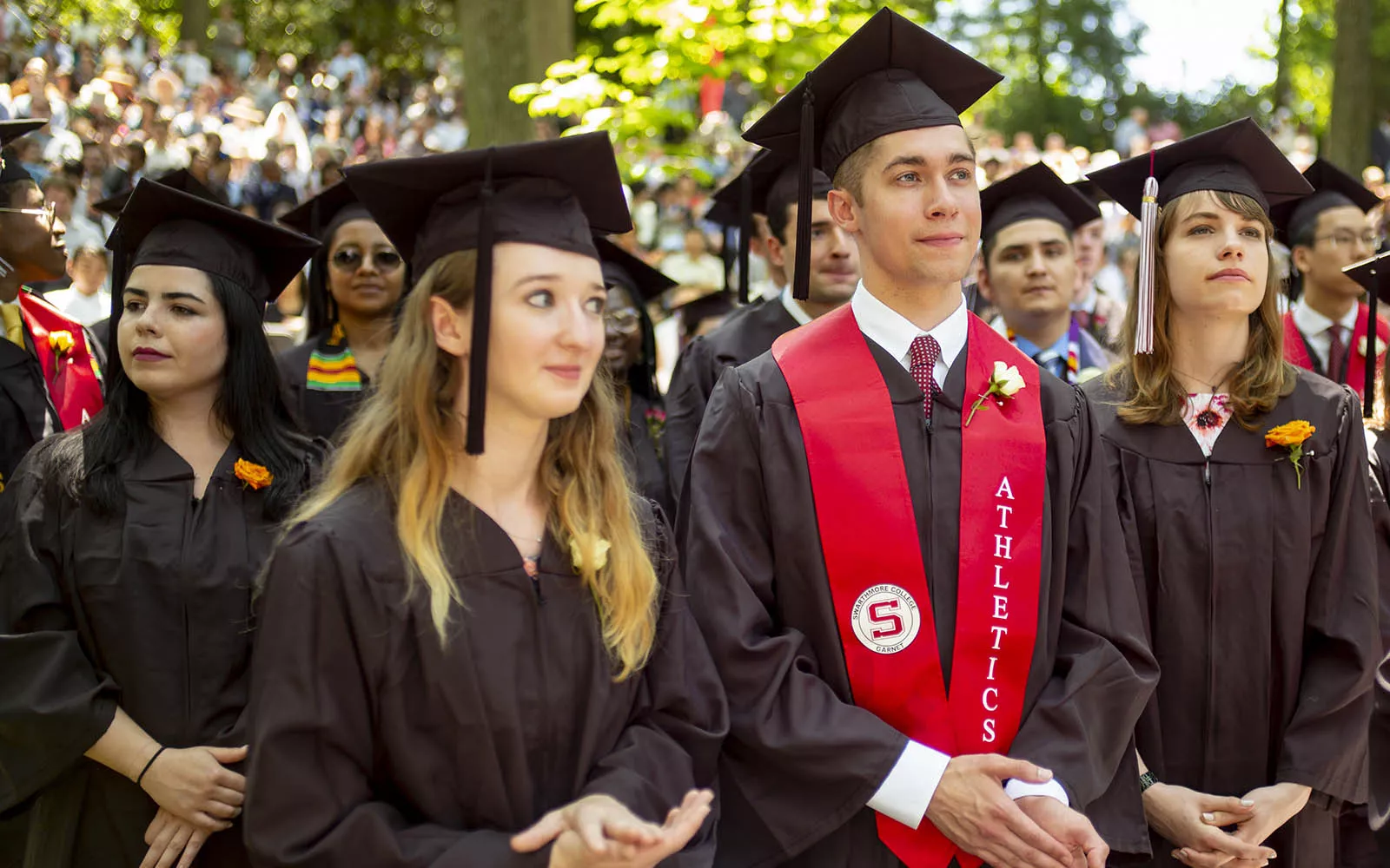 Commencement
