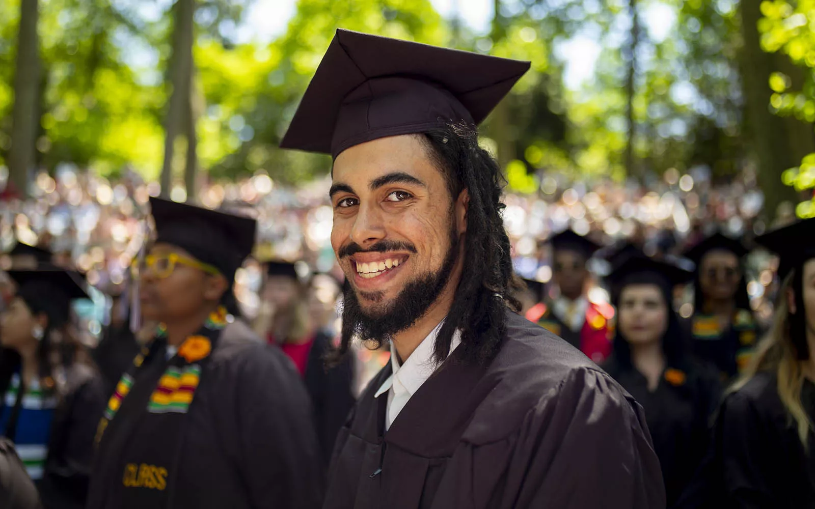 Commencement
