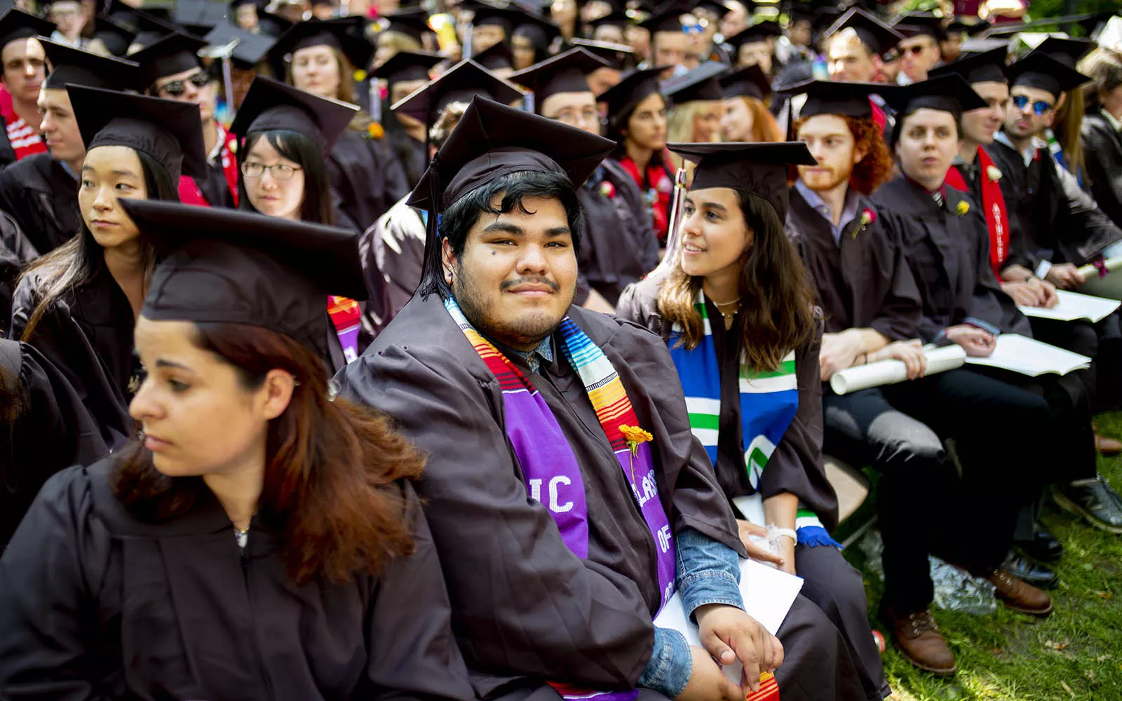 Commencement