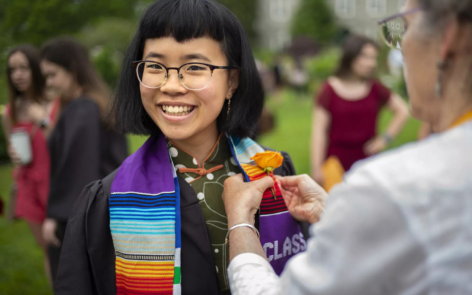 Commencement