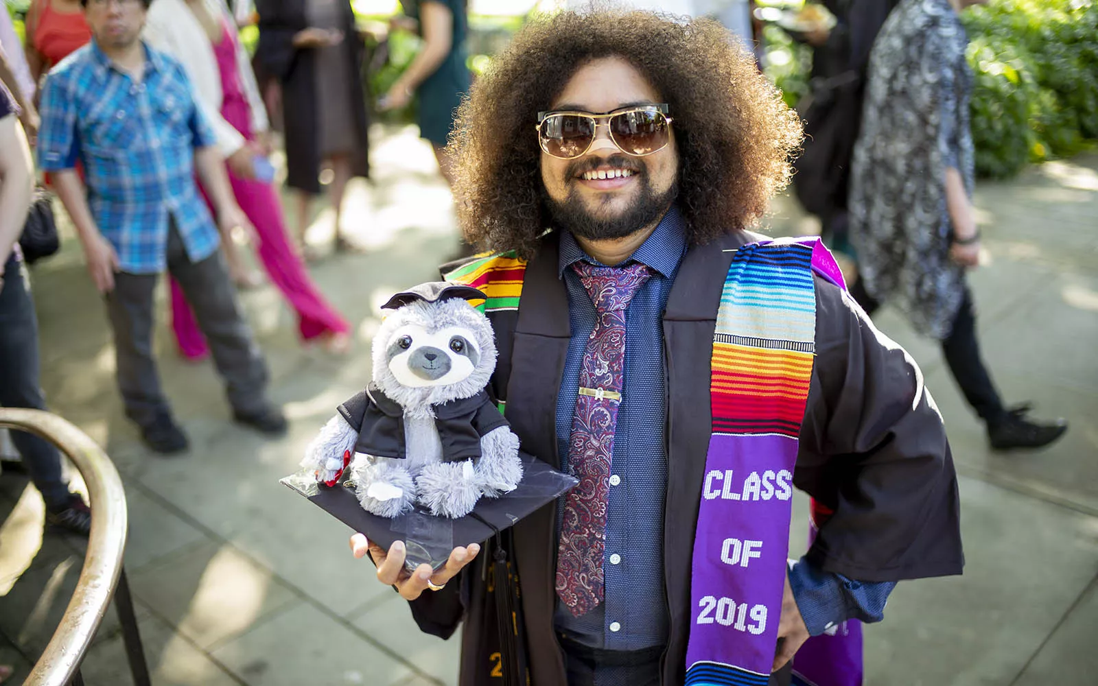 Commencement