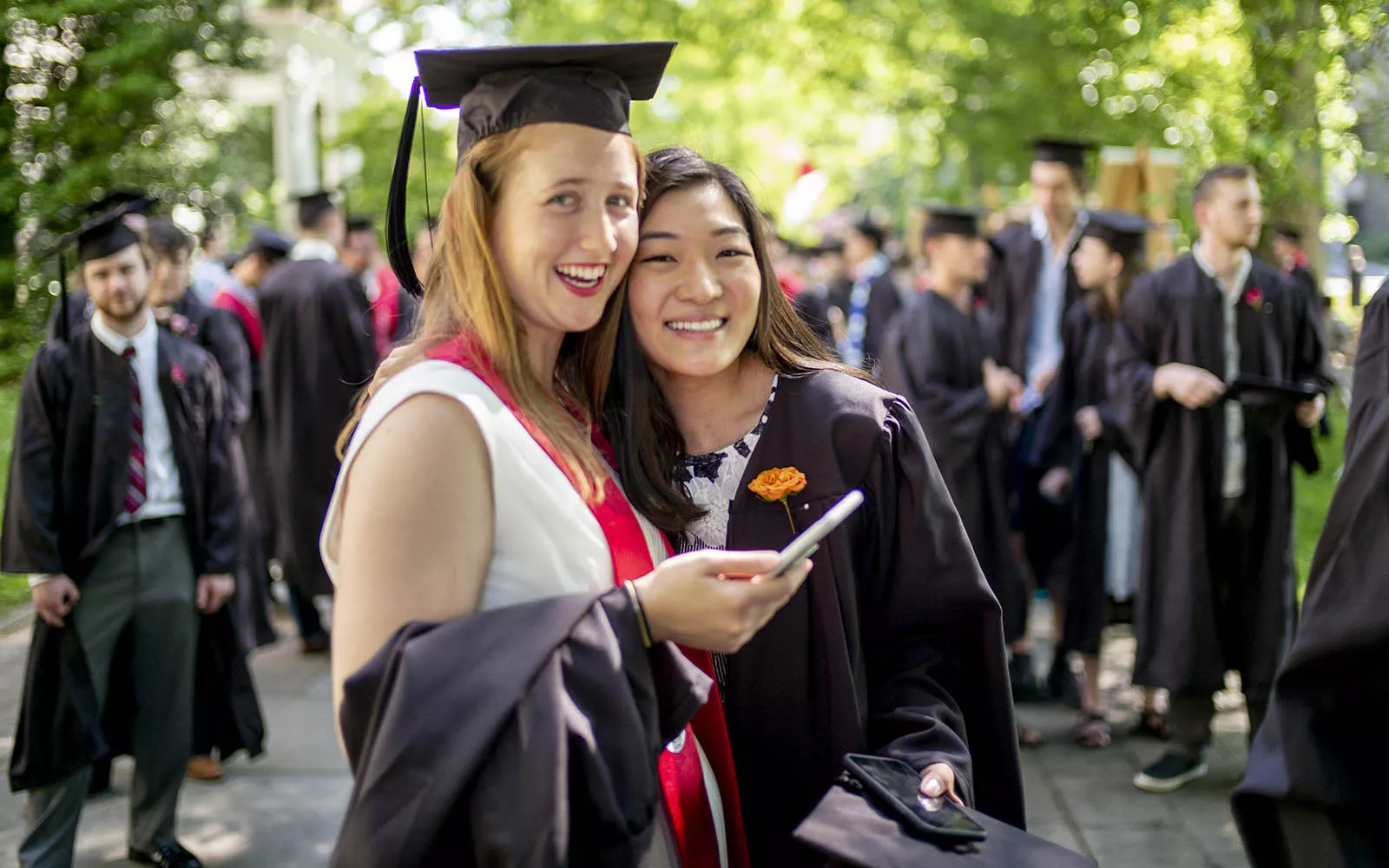 Commencement