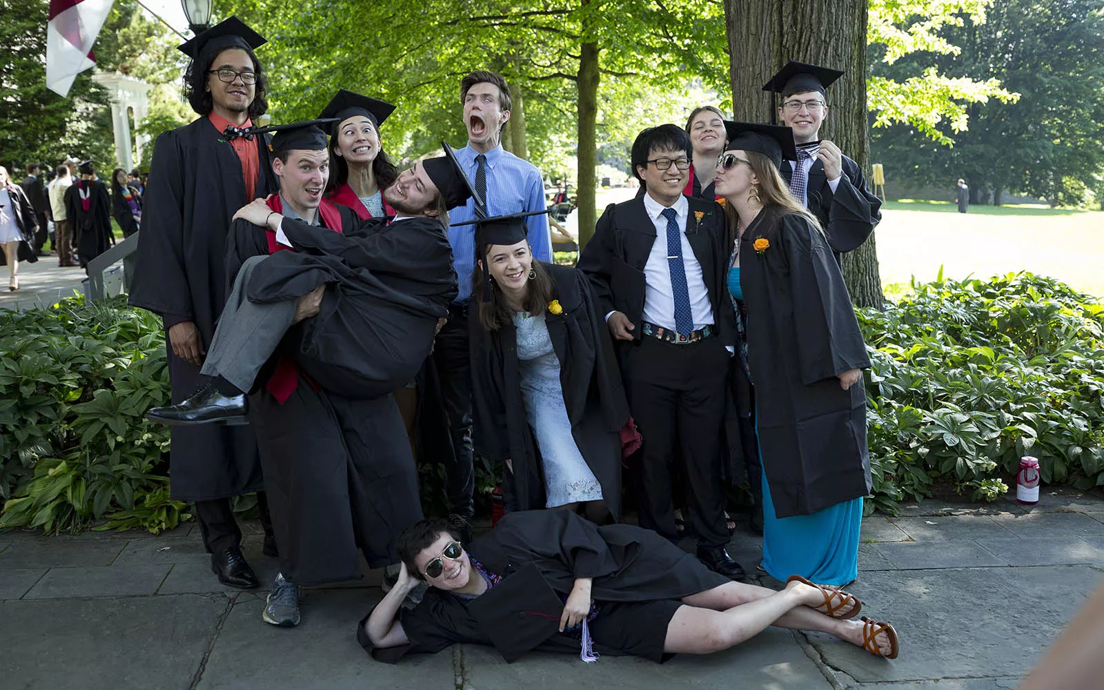 Commencement