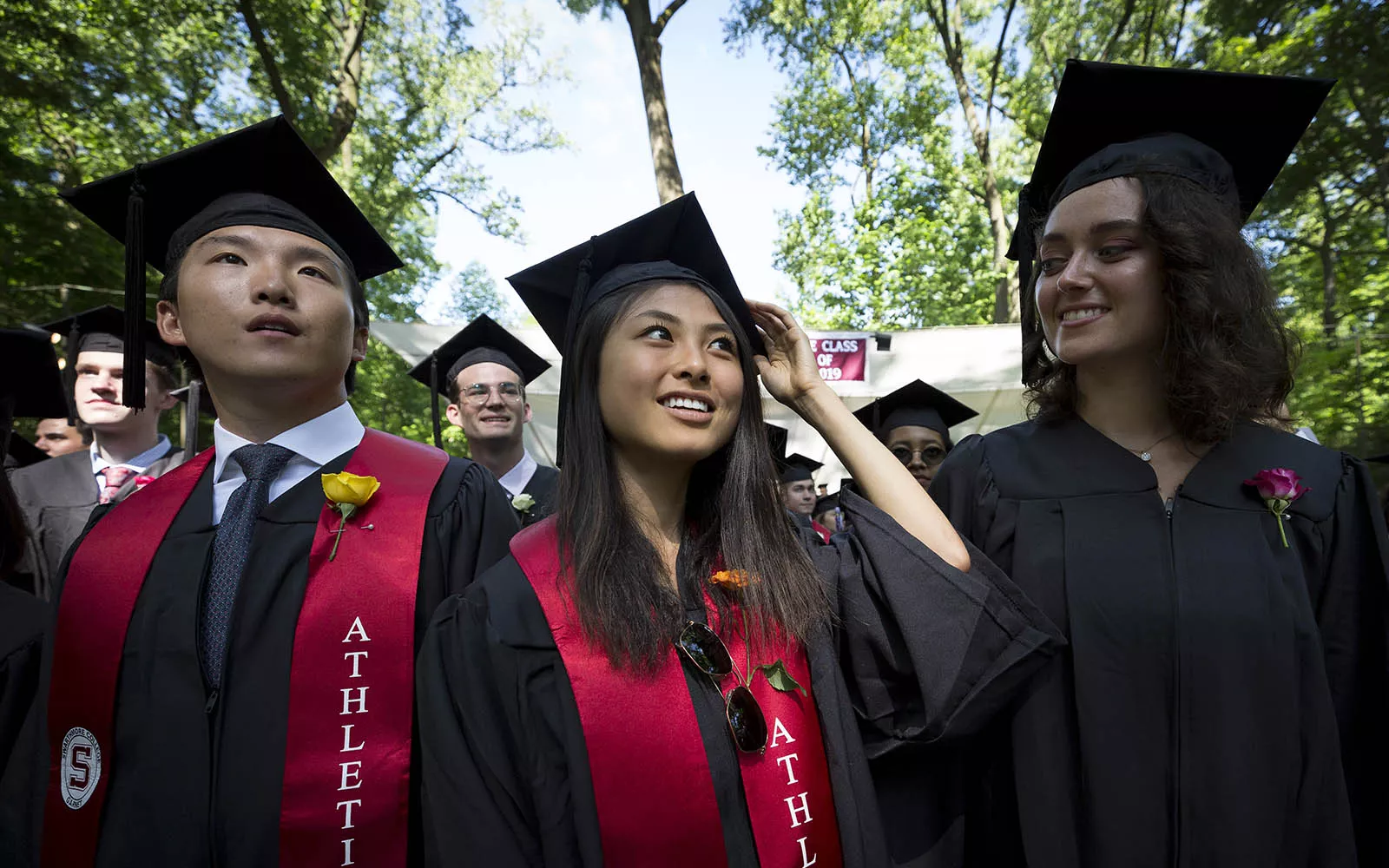 Commencement