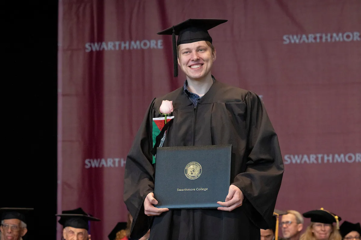 lang award winner