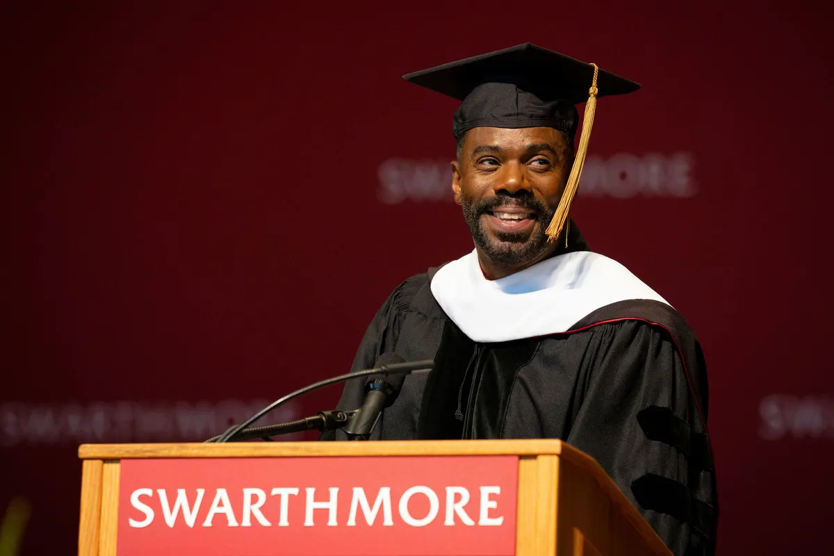 Colman Domingo