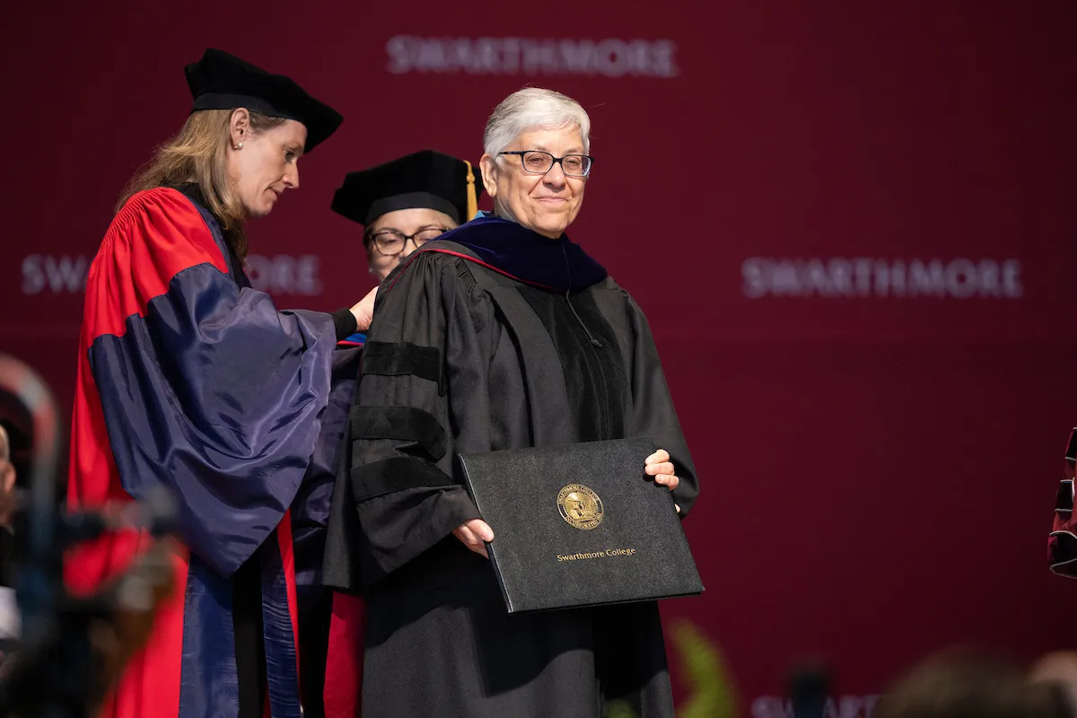 Judith Sandalow