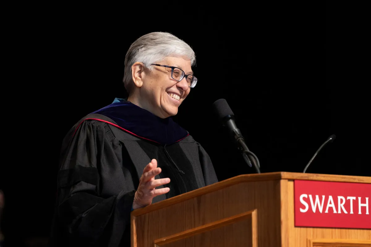 Judith Sandalow