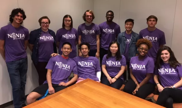 CS 21 Ninjas