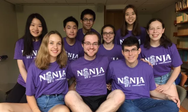 CS35 Ninjas