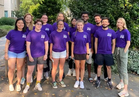 Fall 2021 CS35/31 Ninjas