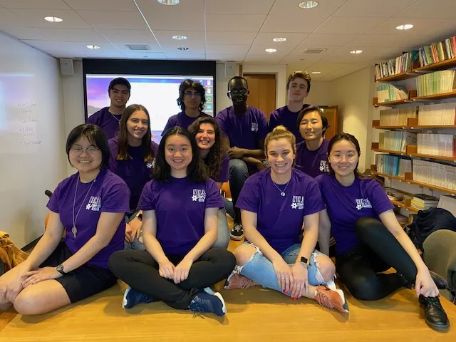 Spring 2020 CS21 Ninjas