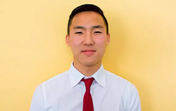 jason Heo