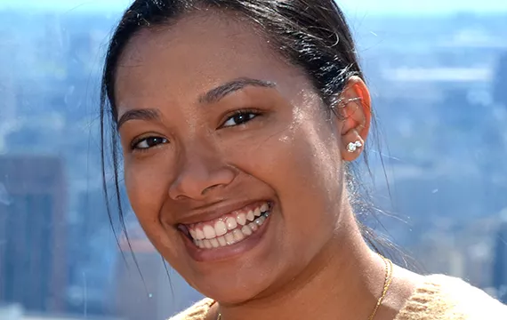 wynter Lastarria