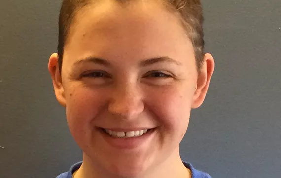 emma madarasz '15