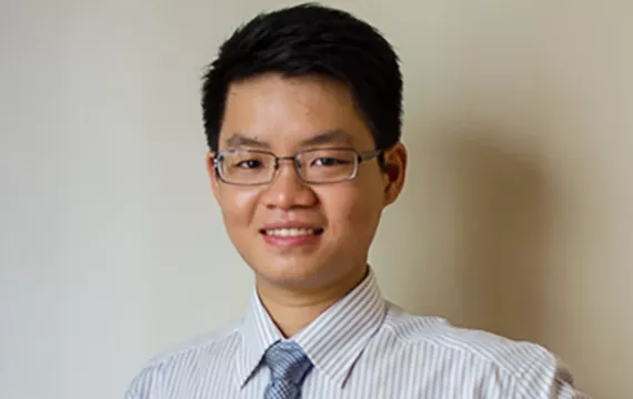 Minh Vo