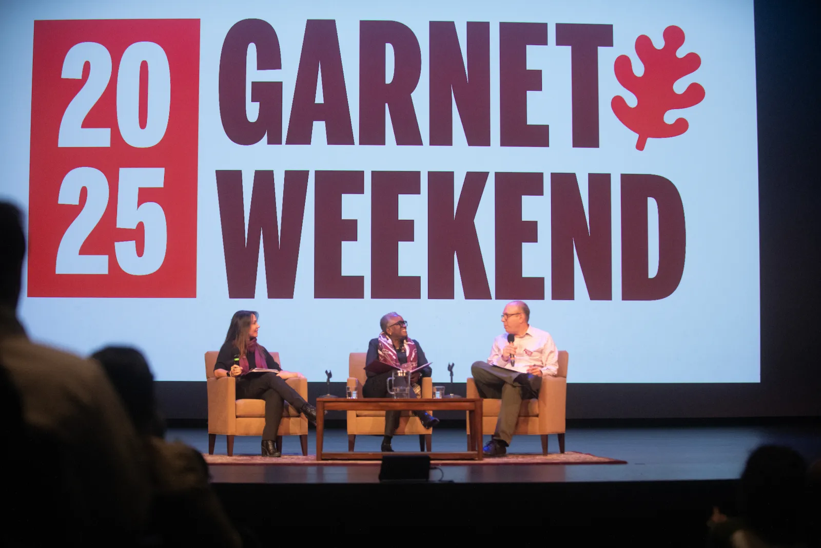 Stephanie Ives, Val Smith, rich wicentowski