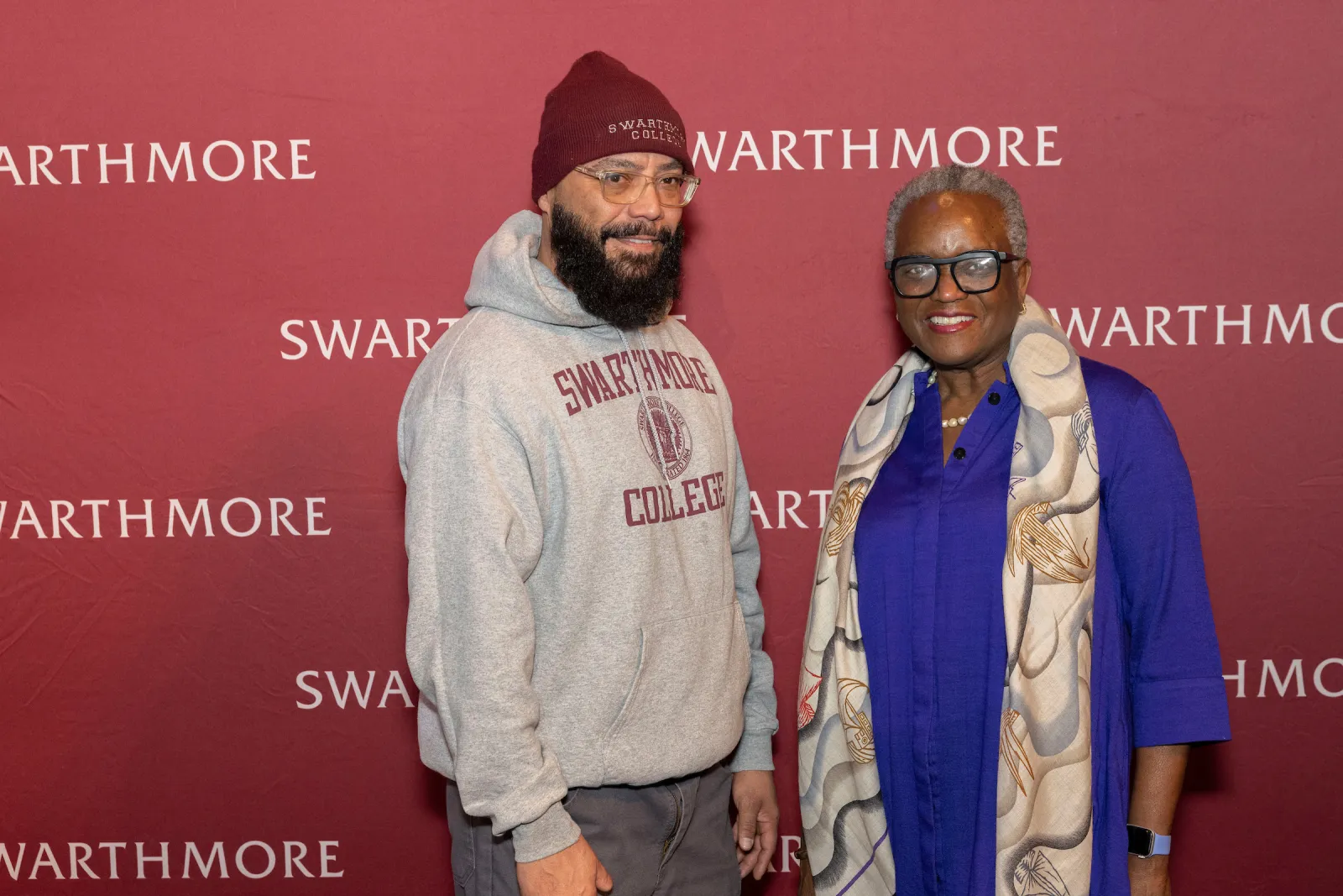 Luis Alvarez, Events Management