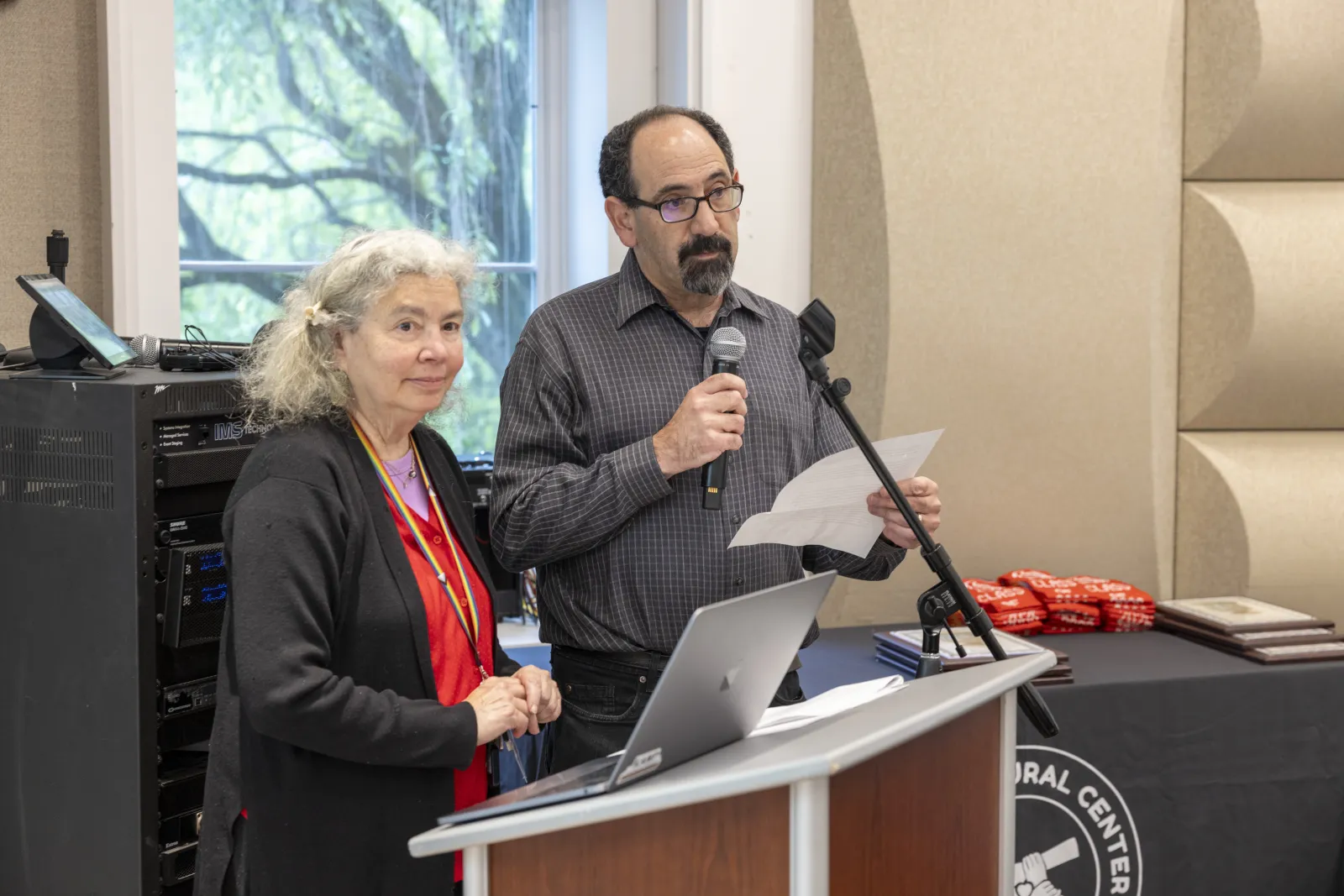 Faculty Presenters