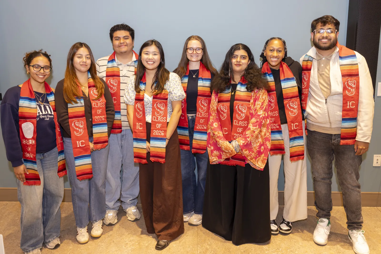 IC 2026 Seniors 