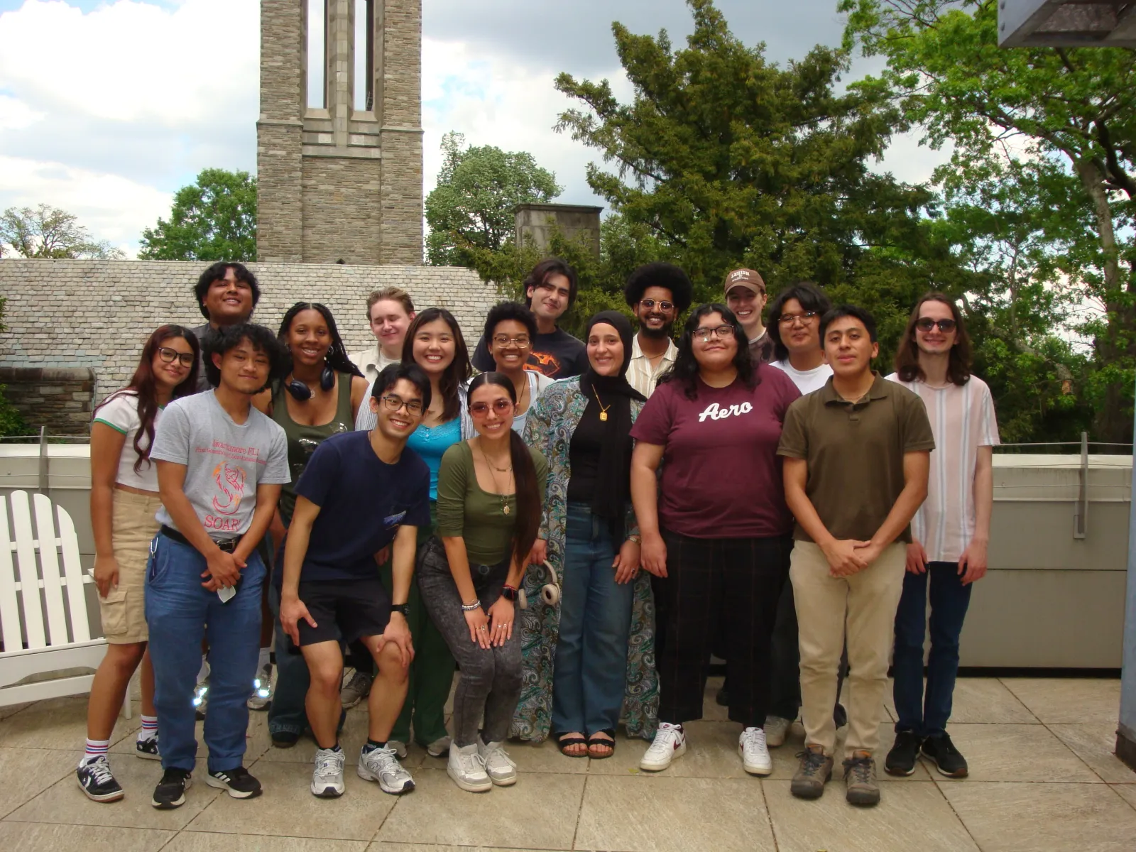 Group Photo