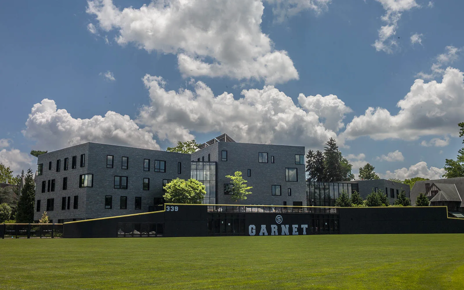 ppr dorm