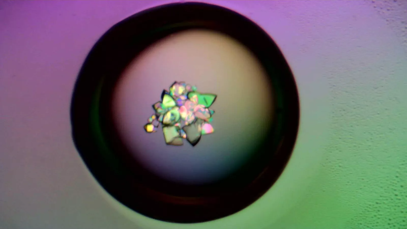 S3 crystals (Erin Chen '23)