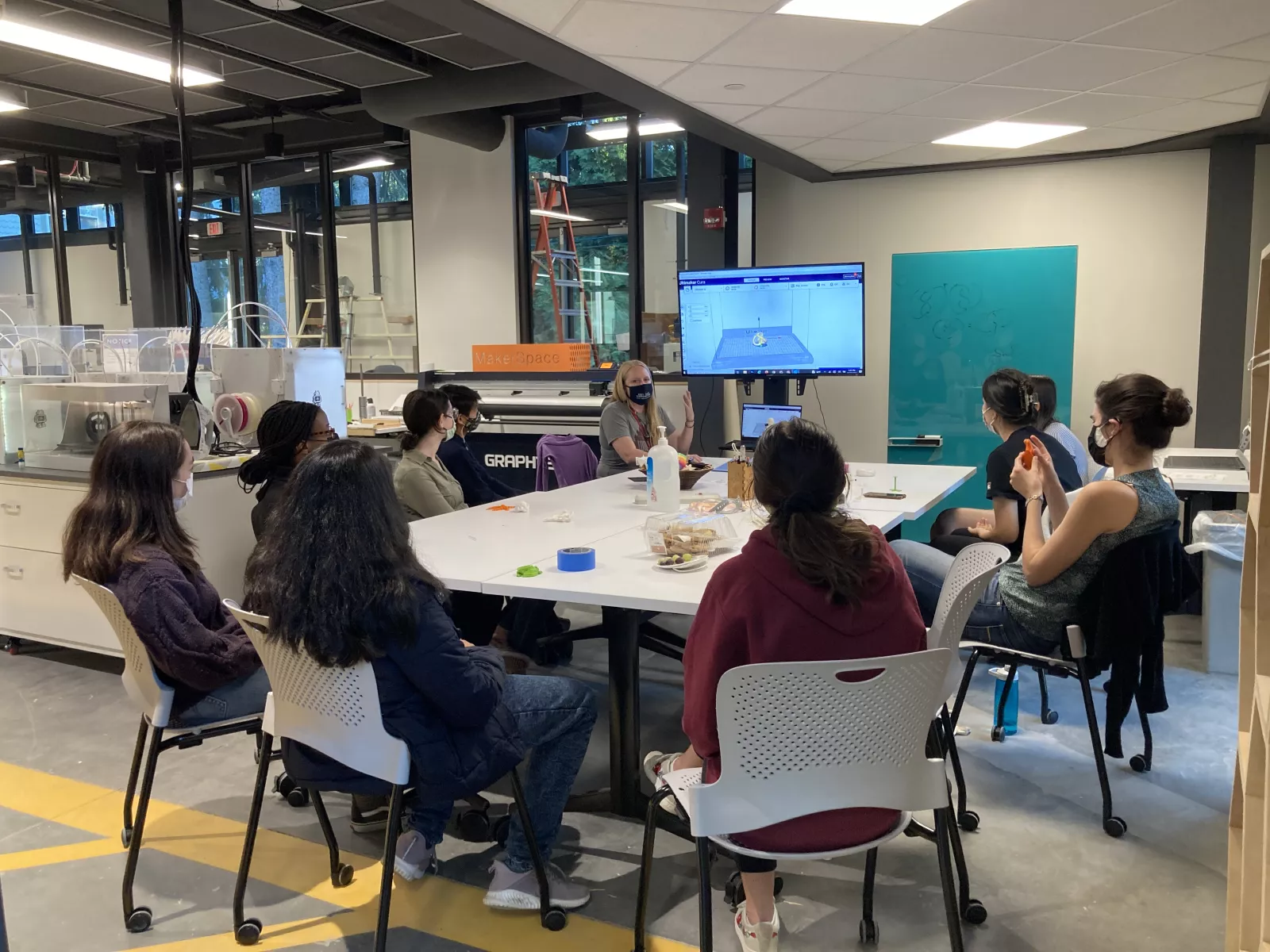 3D Printing Workshop