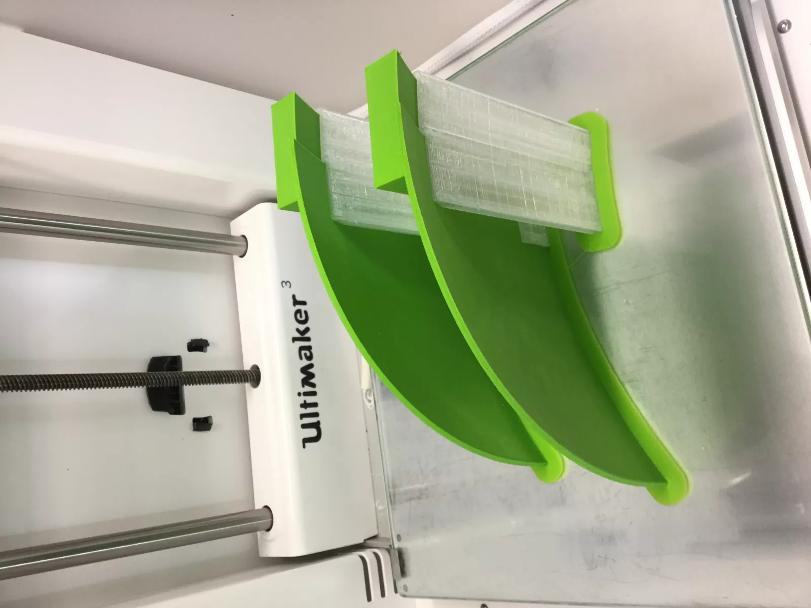 3d printed materials