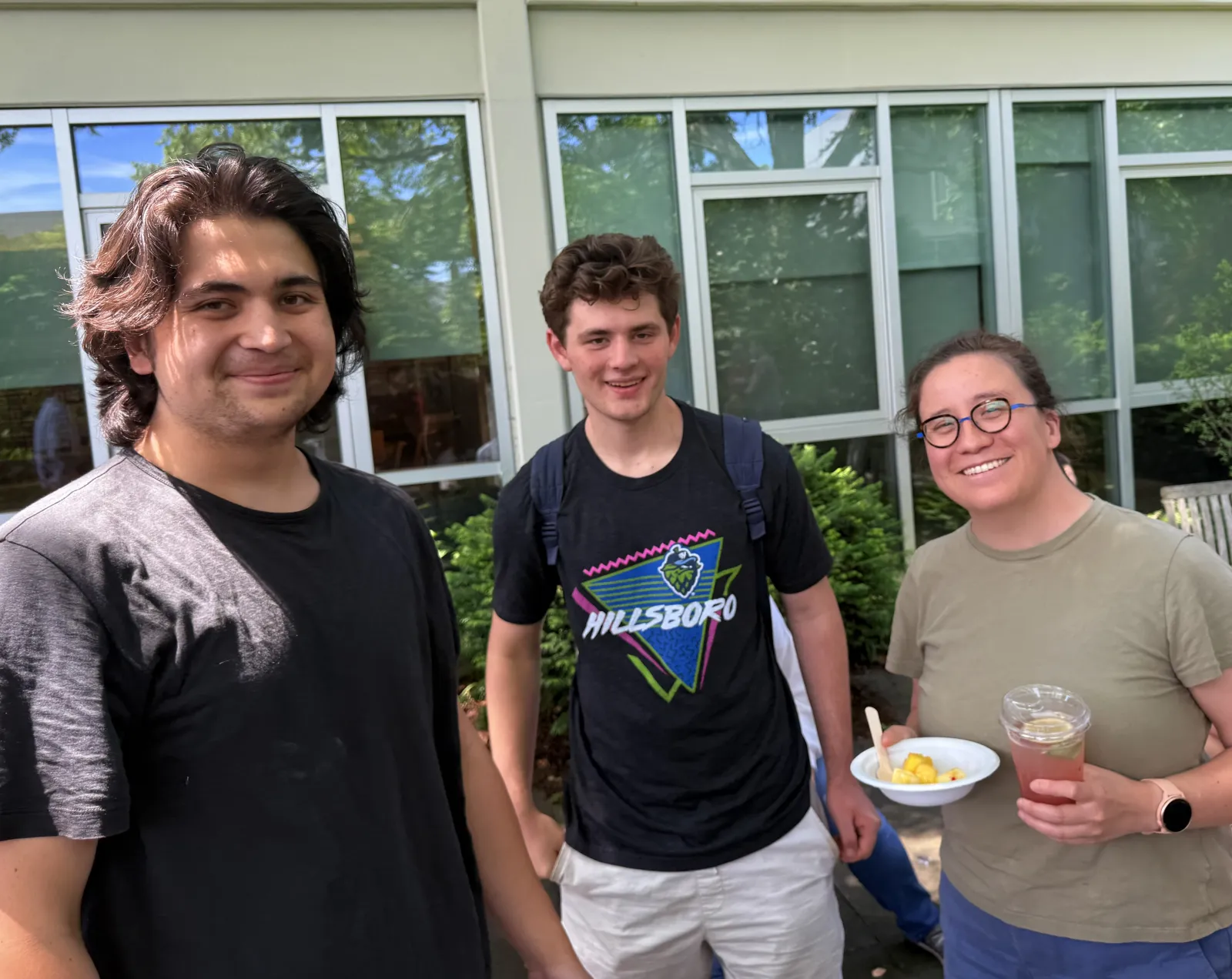Math/Stat Summer Research