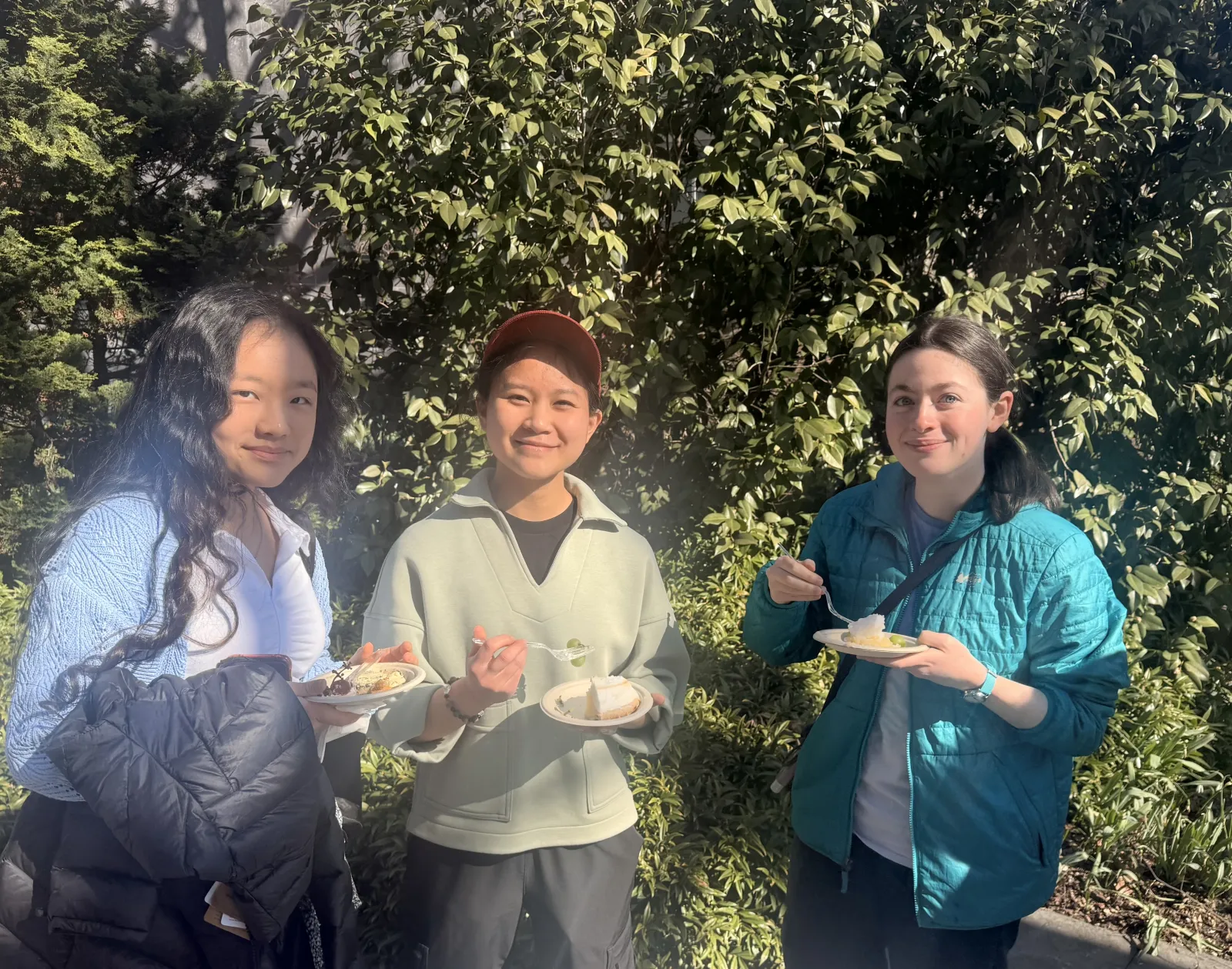 Math/Stat Pi Day