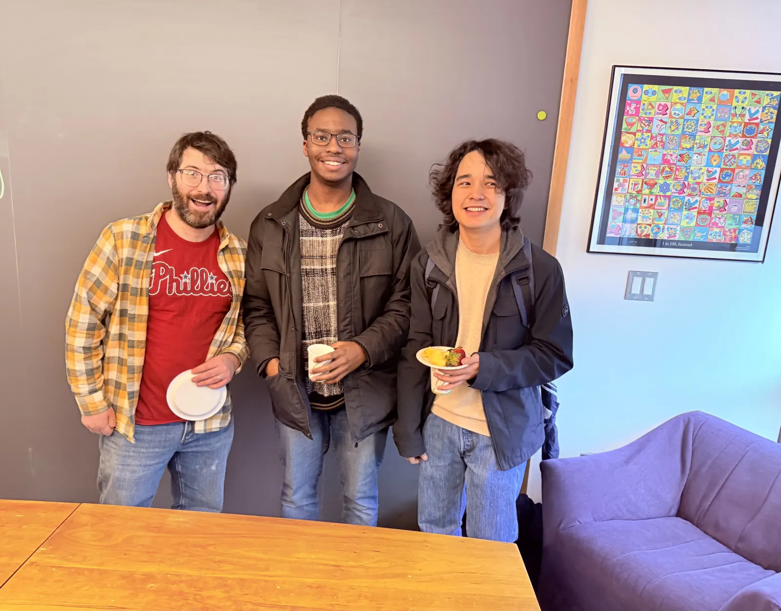 math/stat spring 2026