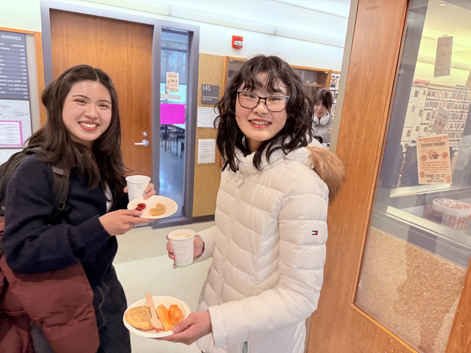 Math/Stat Spring 2026