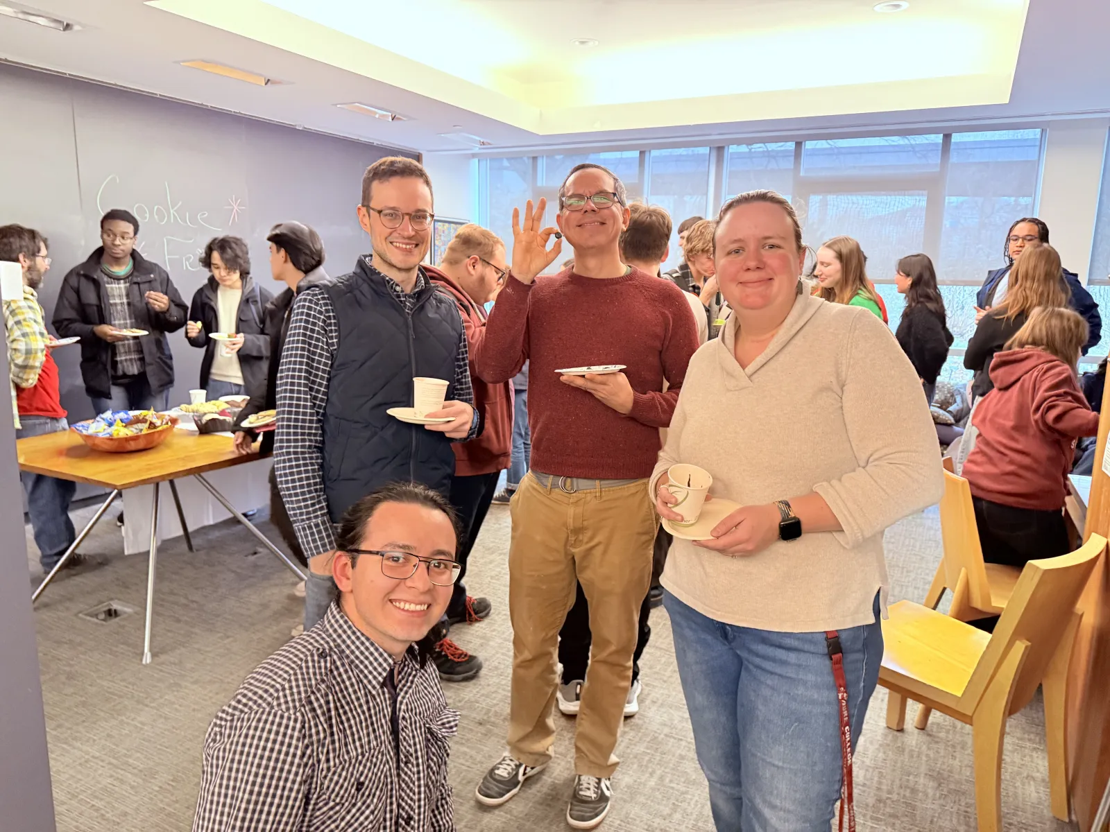 Math/Stat Spring 2026