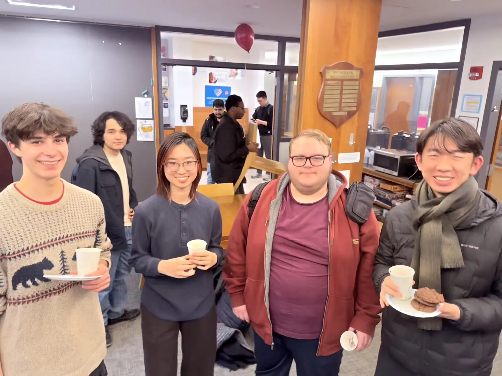 Math/Stat Spring 2026