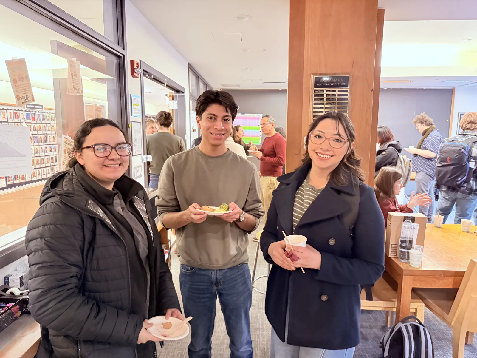 Math/Stat Spring 2026