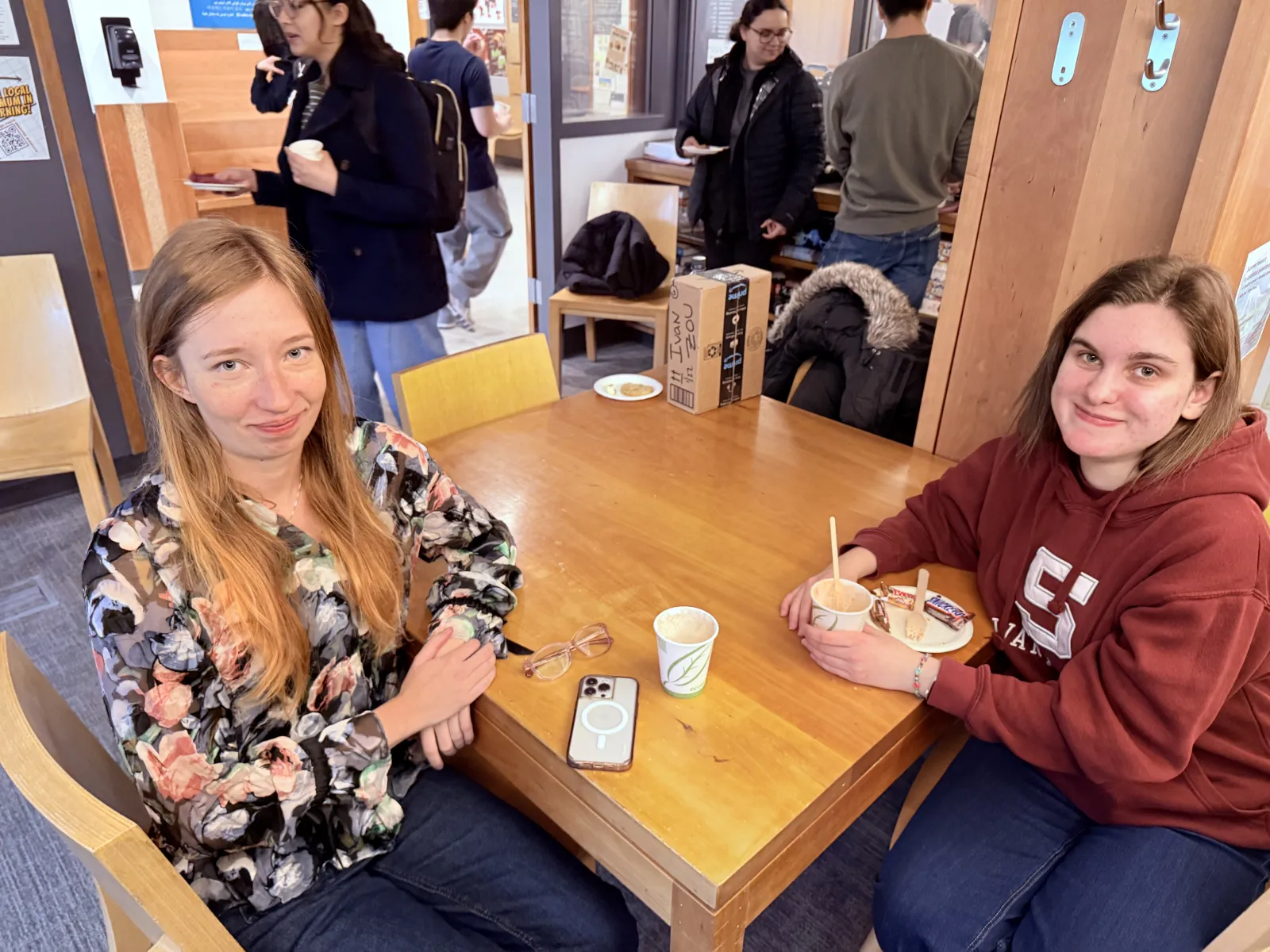 Math/Stat Spring 2026